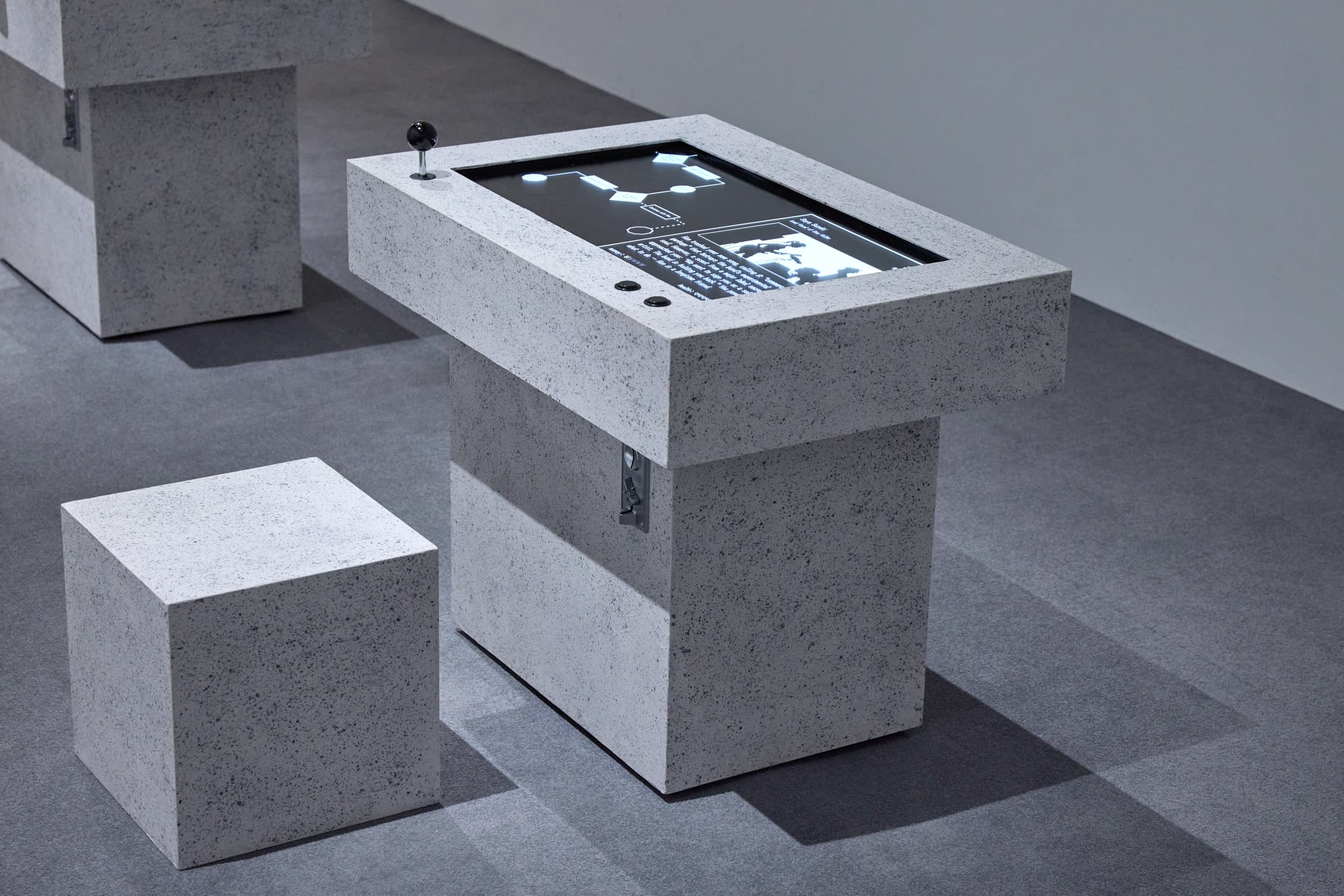 ありうる人生たちのゲーム